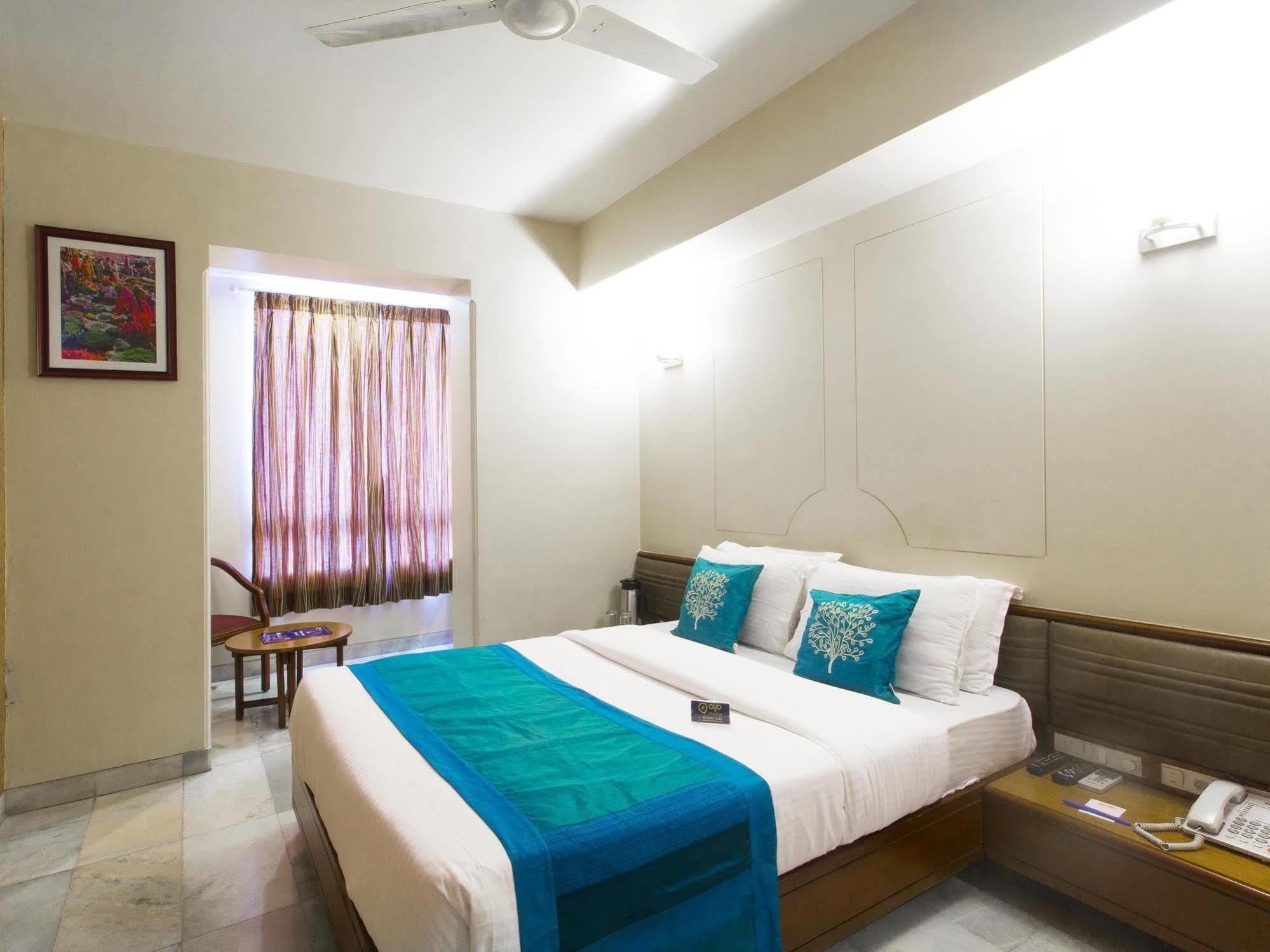 Hotel Ashray International, Sion - Near Bkc مومباي المظهر الخارجي الصورة