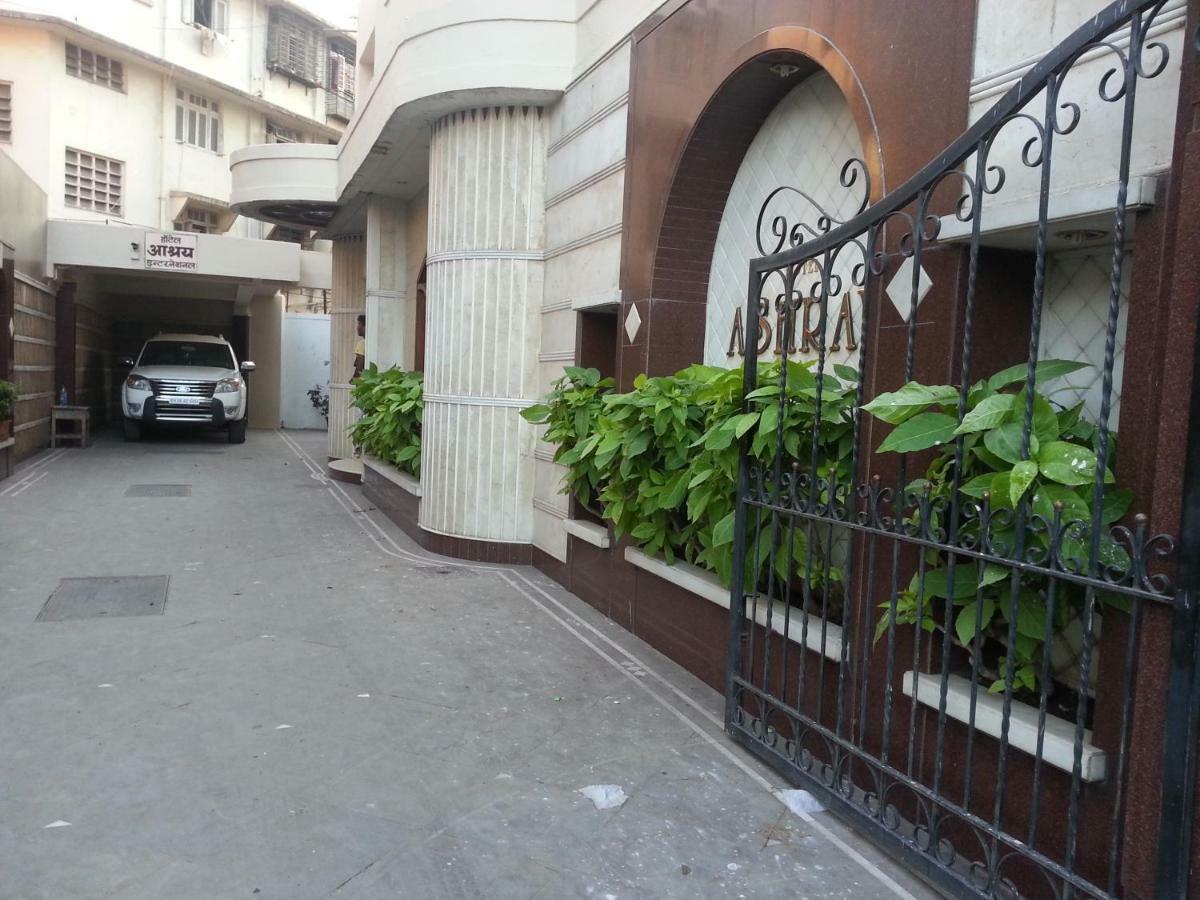 Hotel Ashray International, Sion - Near Bkc مومباي المظهر الخارجي الصورة