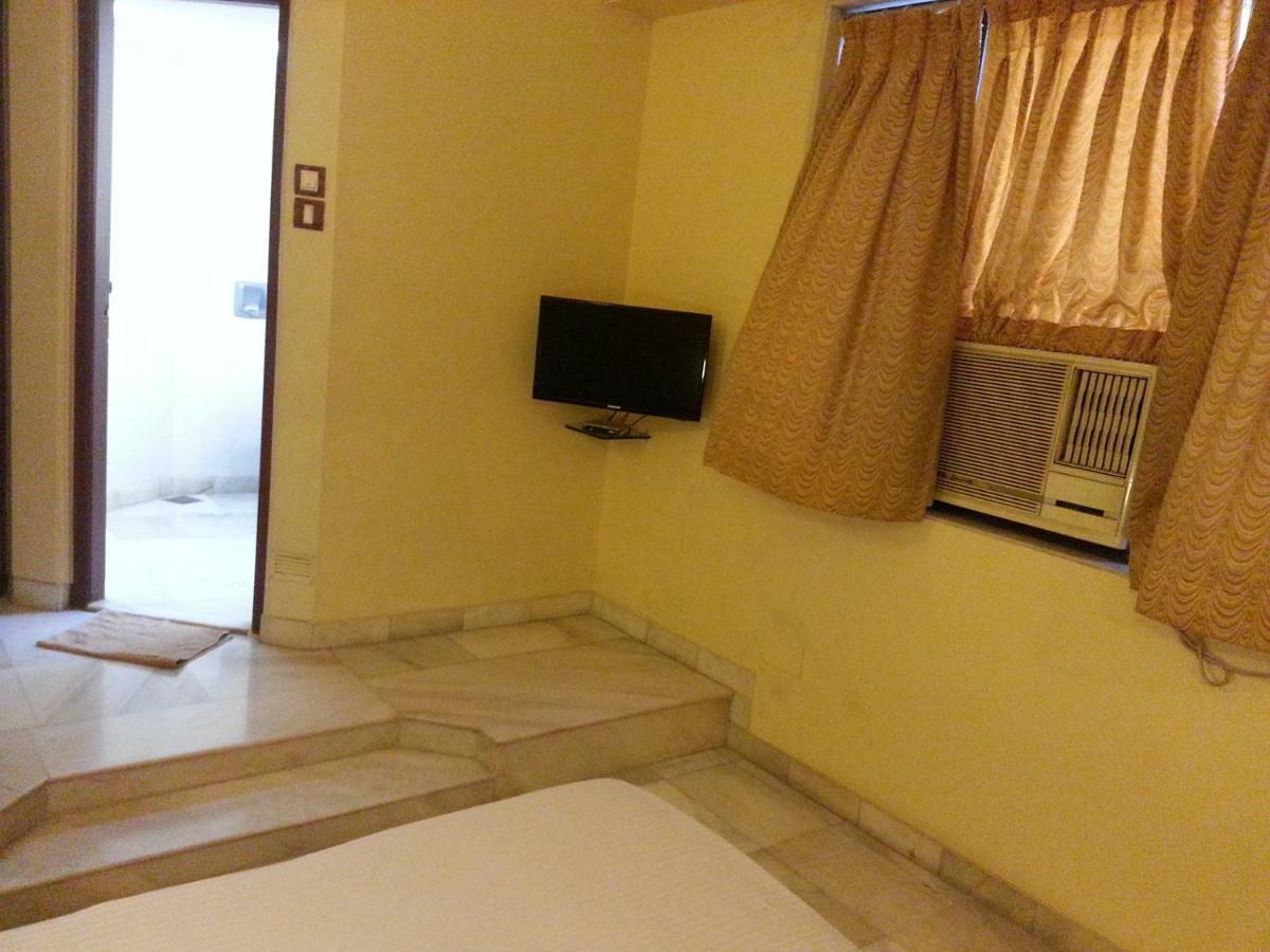 Hotel Ashray International, Sion - Near Bkc مومباي الغرفة الصورة