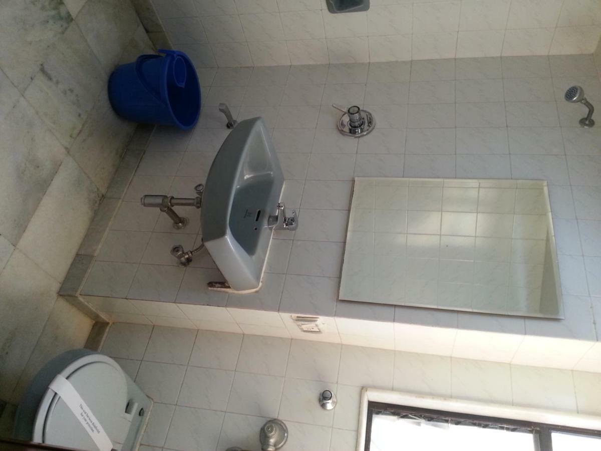 Hotel Ashray International, Sion - Near Bkc مومباي الغرفة الصورة
